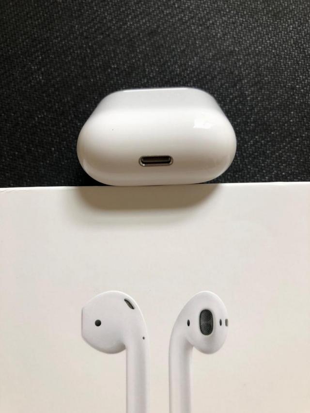 苹果airpods如何充电（苹果耳机airpods pro使用感受）(14)