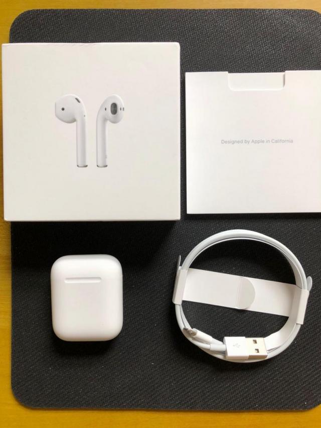 苹果airpods如何充电（苹果耳机airpods pro使用感受）(9)