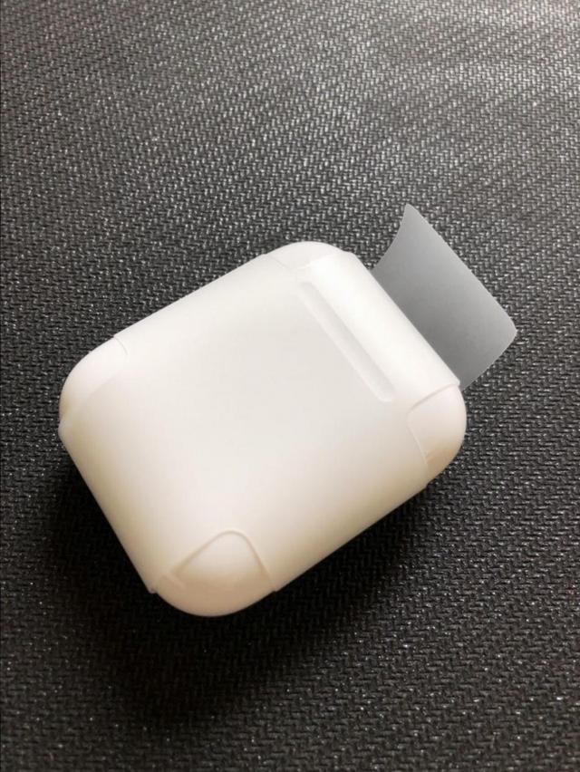 苹果airpods如何充电（苹果耳机airpods pro使用感受）(10)