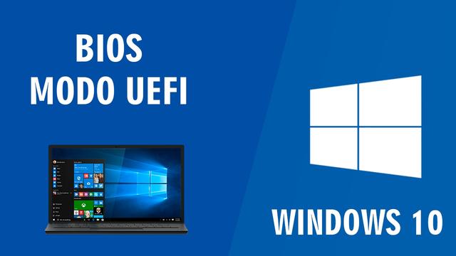 uefi安装win10系统详细过程（如何用u盘安装win10uefi启动）(1)