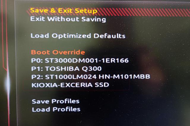 如何把固态硬盘设置为启动盘（教你如何无损替换SSD固态硬盘）(8)
