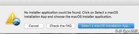 mac如何制作系统安装U盘（macos系统安装u盘教程）(4)