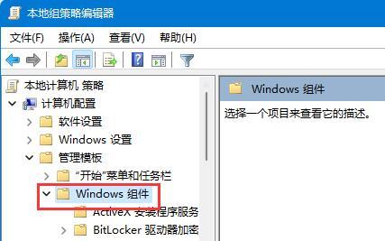 电脑自动更新怎么关闭（windows 11怎么彻底关闭系统更新）(6)