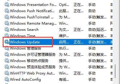 电脑自动更新怎么关闭（windows 11怎么彻底关闭系统更新）(3)