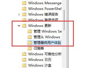 电脑自动更新怎么关闭（windows 11怎么彻底关闭系统更新）(7)