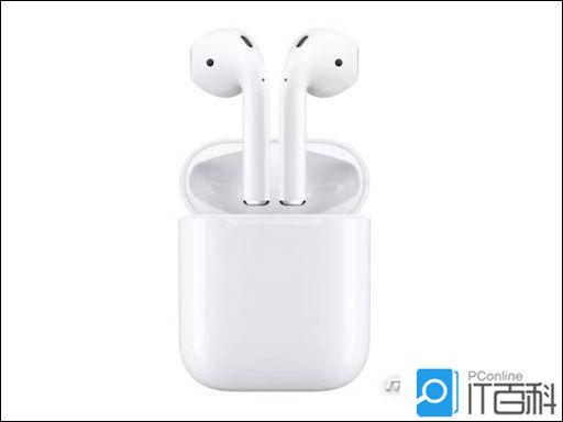 苹果耳机怎么连电脑（苹果蓝牙耳机airpods设置方法）(1)
