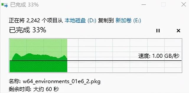 机械盘和固态盘怎么装（固态和机械都装有什么优势）(5)