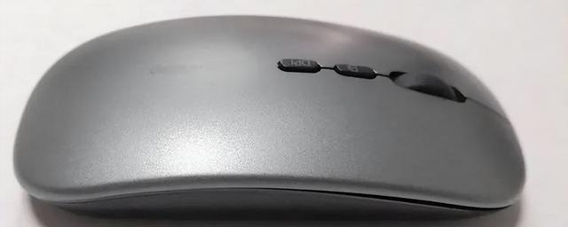 无线鼠标如何连接苹果电脑（笔记本电脑如何连接无线鼠标）(1)