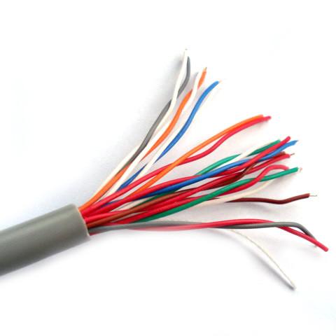 电脑显示电缆被拔出怎么回事（网络电缆被拔出是什么意思）(2)