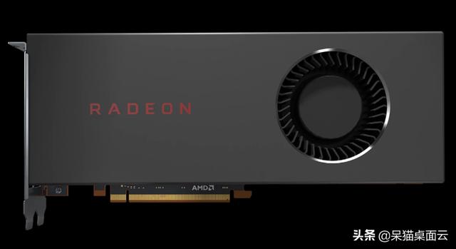 amd性能最好的apu（性价比高的AMD显卡推荐）(4)