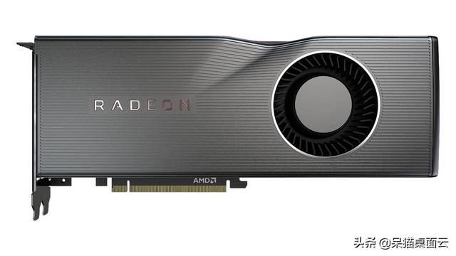 amd性能最好的apu（性价比高的AMD显卡推荐）(3)