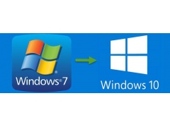 win8怎么升级win10系统（电脑如何从win7升级win10）