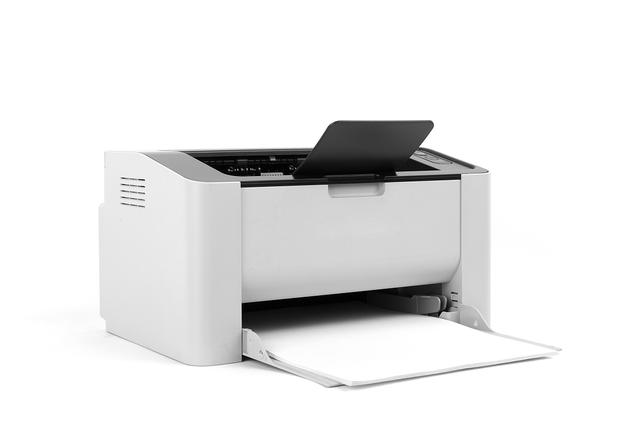 打印脱机怎么弄（打印机显示脱机无法打印怎么解决）(1)