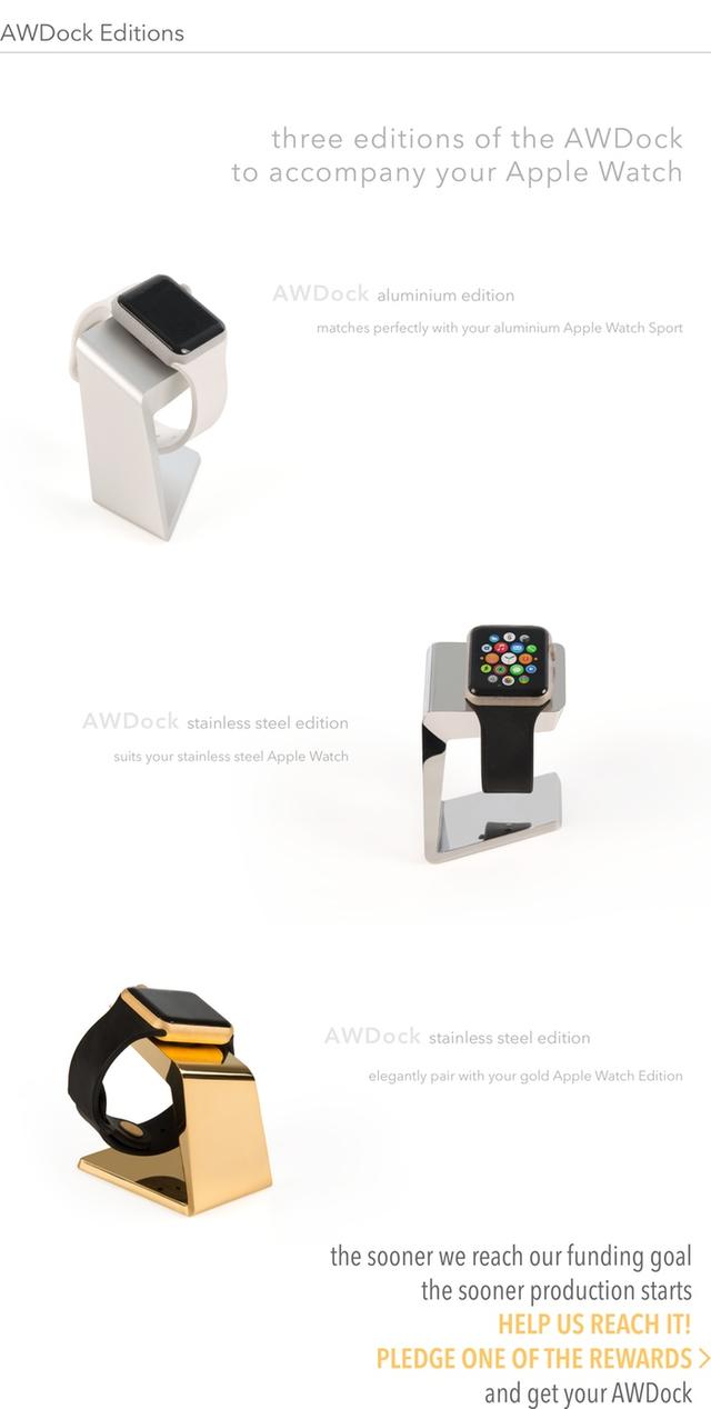 苹果手表18k金多少钱（18k金版apple watch）(4)
