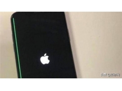苹果手机黑屏是怎么回事（苹果手机为什么会黑屏）