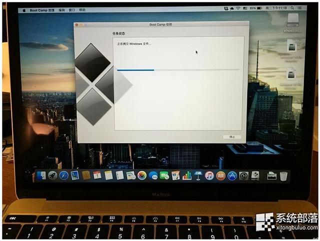 苹果笔记本怎么用U盘安装系统（mac如何装windows系统详细步骤）(6)