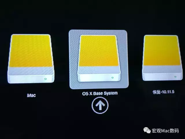 苹果如何用u盘装系统（u盘装mac os系统详细步骤）(1)