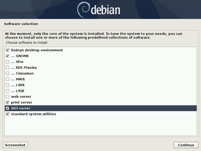 双系统怎么进入bios（debian怎么安装双系统）(37)