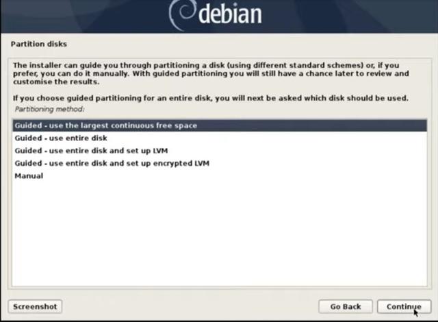 双系统怎么进入bios（debian怎么安装双系统）(18)