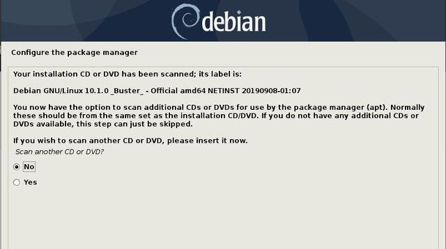 双系统怎么进入bios（debian怎么安装双系统）(32)