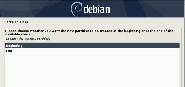 双系统怎么进入bios（debian怎么安装双系统）(23)