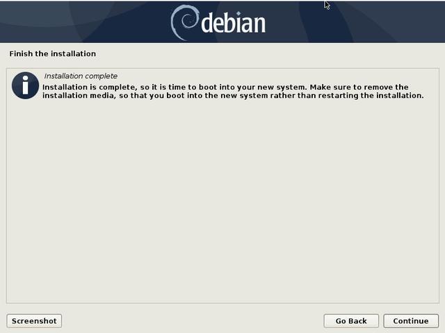 双系统怎么进入bios（debian怎么安装双系统）(40)