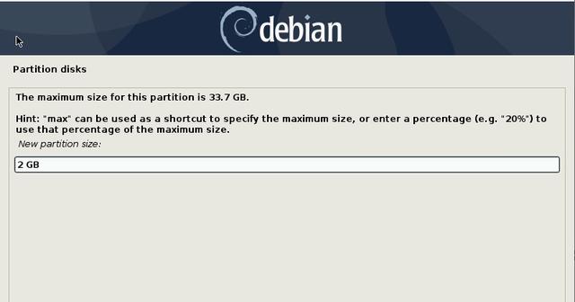 双系统怎么进入bios（debian怎么安装双系统）(21)
