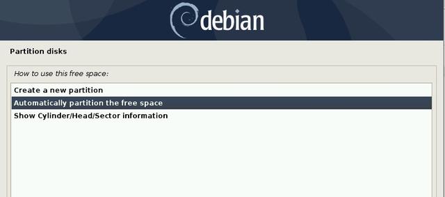双系统怎么进入bios（debian怎么安装双系统）(28)