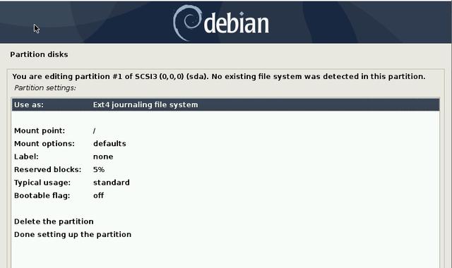 双系统怎么进入bios（debian怎么安装双系统）(24)
