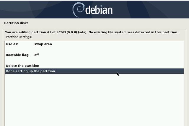 双系统怎么进入bios（debian怎么安装双系统）(26)