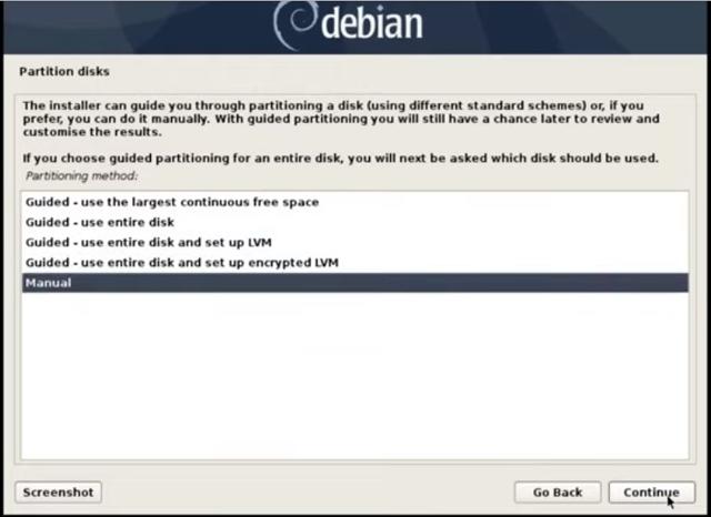 双系统怎么进入bios（debian怎么安装双系统）(19)