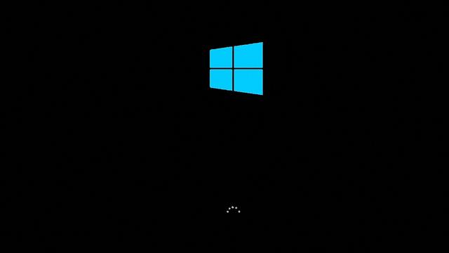 win10运行黑屏怎么回事（windows10系统黑屏怎么解决）(1)