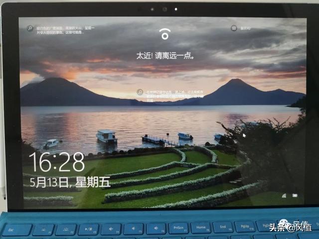 windows怎么重置pin（windowshello不可用怎么办）(1)