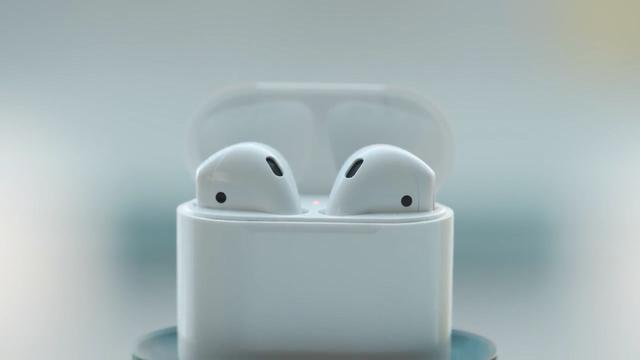 苹果的蓝牙耳机怎么样（airpods蓝牙耳机评测）(3)