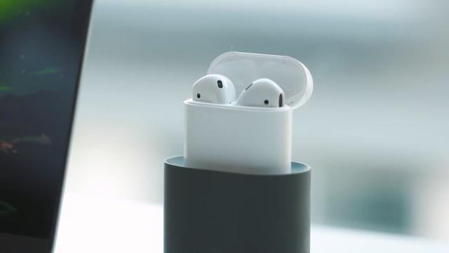 苹果的蓝牙耳机怎么样（airpods蓝牙耳机评测）(5)