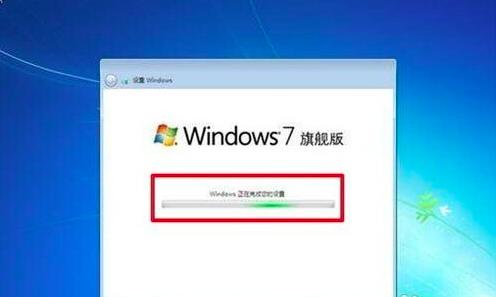 win7系统压缩包怎么安装（win7重装系统最简单方法）(13)