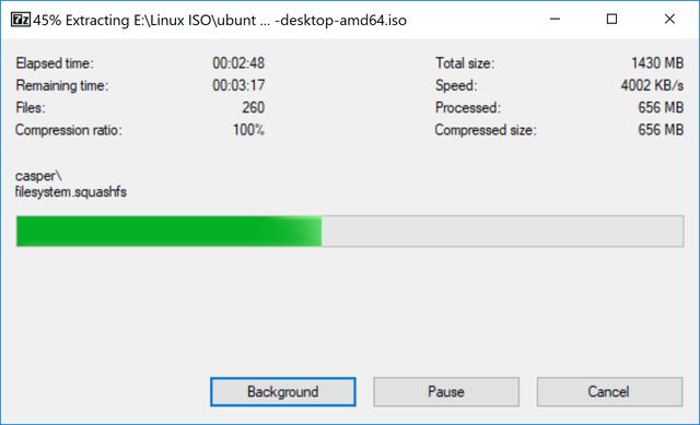 windows8怎么设置u盘启动（怎么在linux下制作win启动盘）(5)