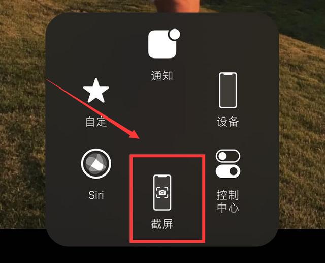 苹果怎么长截屏（苹果手机轻点2下就能截屏）(4)