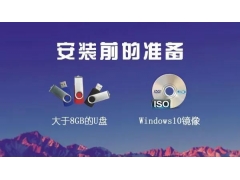 电脑下载的系统怎么用U盘安装(电脑u盘重装系统详细步骤)