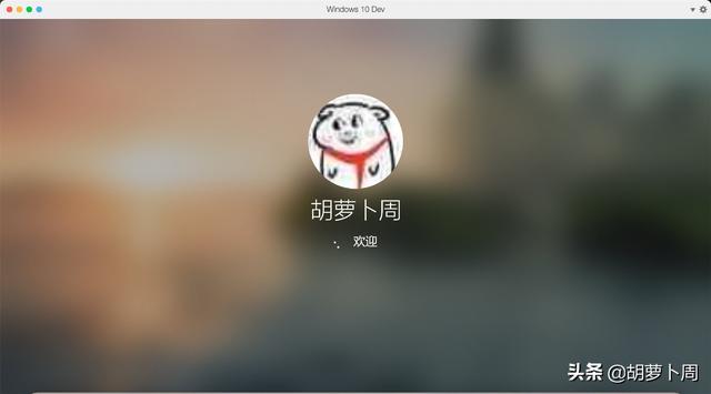 windows10镜像怎么用（windows 10太阳谷如何获取）(7)