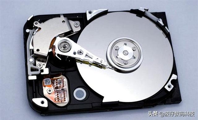 怎么开启硬盘保护（如何保护和维护我们的电脑硬盘）(9)