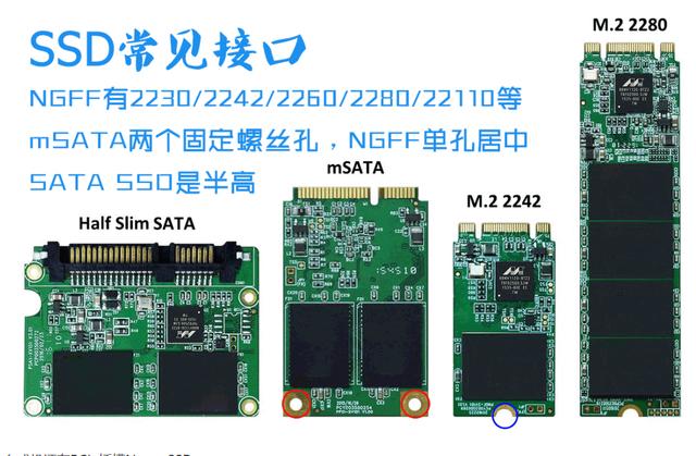 怎么选择从固态硬盘启动（一文了解如何选择固态硬盘）(4)