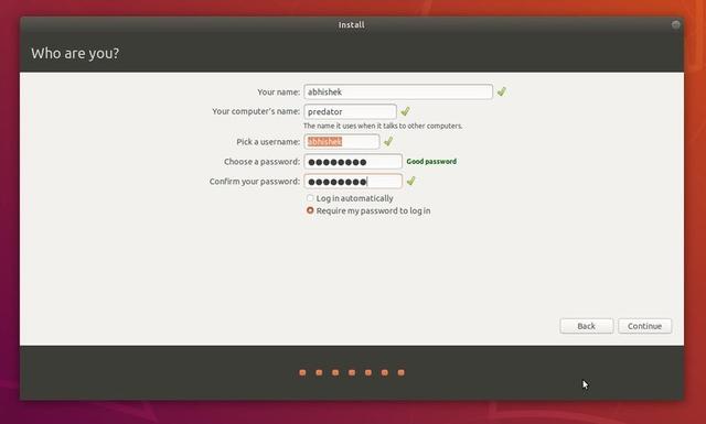如何用usb安装ubuntu（ubuntu系统安装步骤图解）(4)