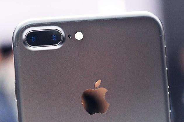 为什么苹果摄像头黑屏（苹果手机摄像头黑屏处理方法）(1)