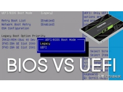 如何启用uefi引导系统（如何安装UEFI引导操作系统）