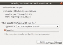 linux的启动u盘怎么做（如何制作ubuntu的u盘启动盘）