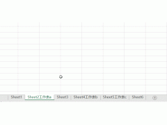 工作表如何全部取消隐藏（excel 如何批量取消隐藏的工作表）