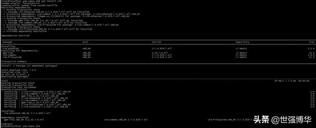 如何制作iso系统镜像文件（linux挂载镜像文件的简单方法）(11)
