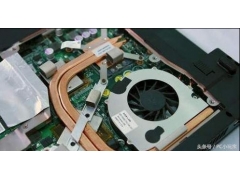 笔记本电脑cpu温度过高怎么办（笔记本主板温度过高解决方法）