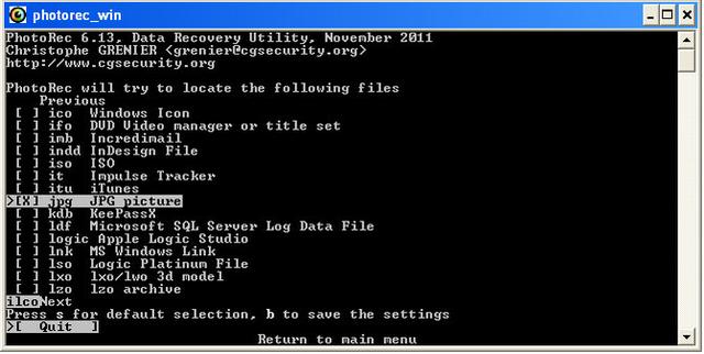 误删的大文件怎么恢复（文件误删除恢复的几款软件）(6)
